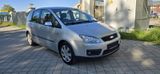 Ford Focus C-MAX Trend - Ford Focus aus 2004: Kombi