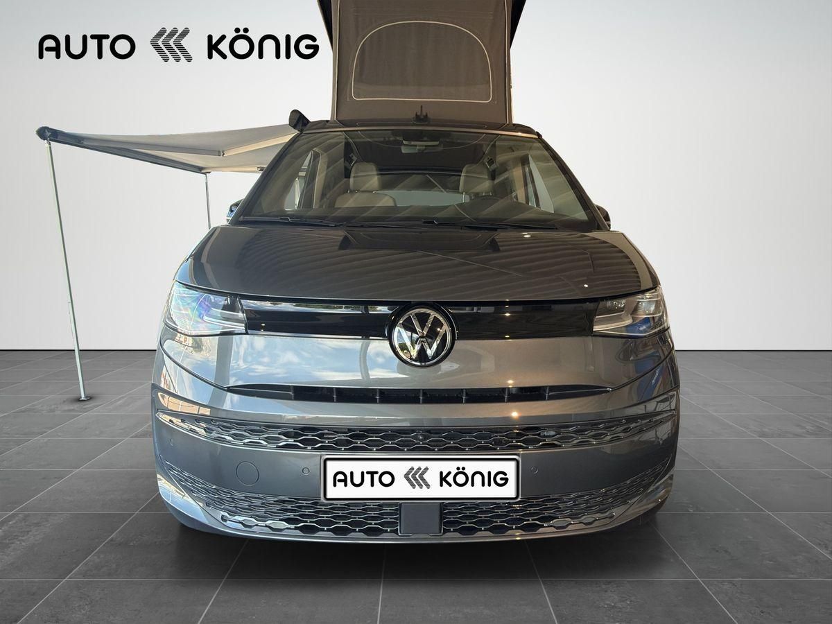 Fahrzeugabbildung Volkswagen T7 California Beach Tour Camper 2.0 TDI 110 kW