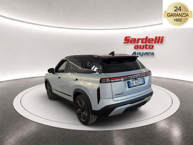 Other JAECOO Jaecoo 7 1.5 TGDI PHEV Exclusive imagem 3
