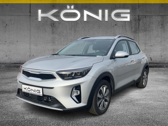 Kia Stonic 1.0T 100 VISION AUTOMATIK