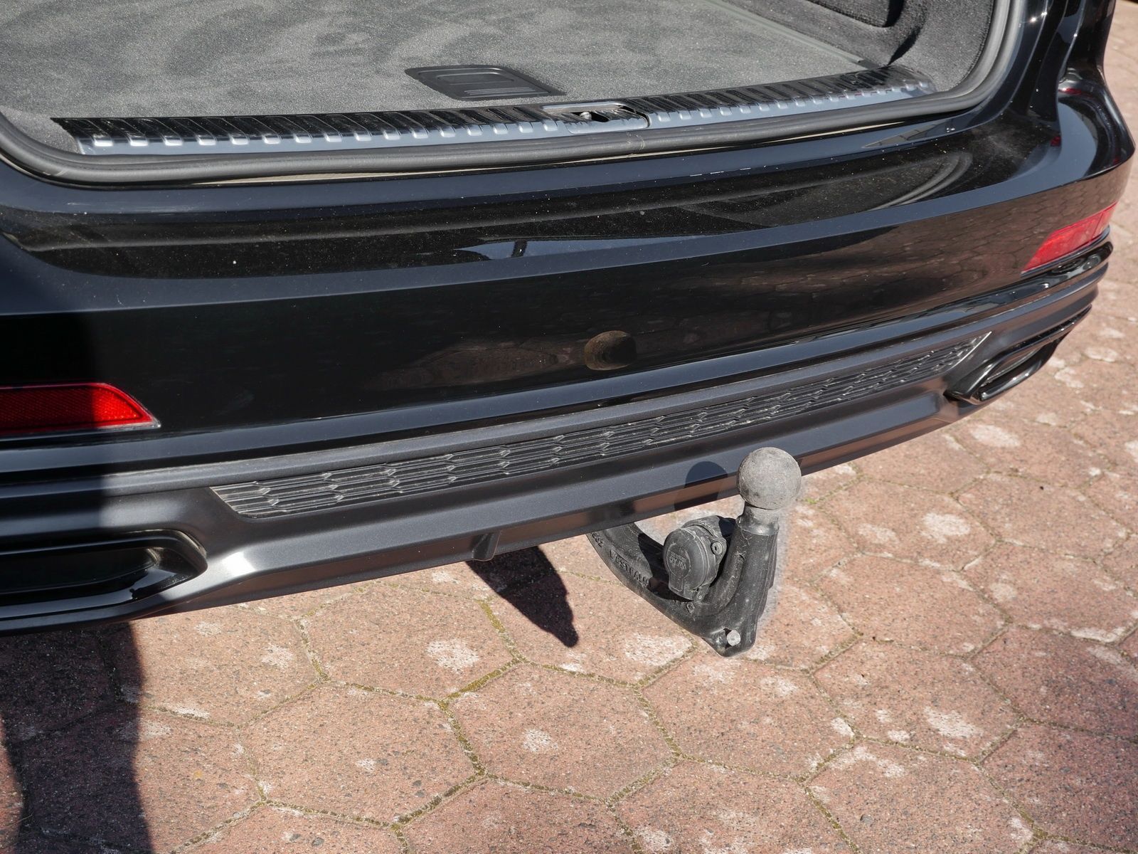 Audi A6 - Bild 23