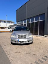 Chrysler PT Cruiser Limited 2.4 Autom. Limited - Chrysler PT Cruiser: Auto
