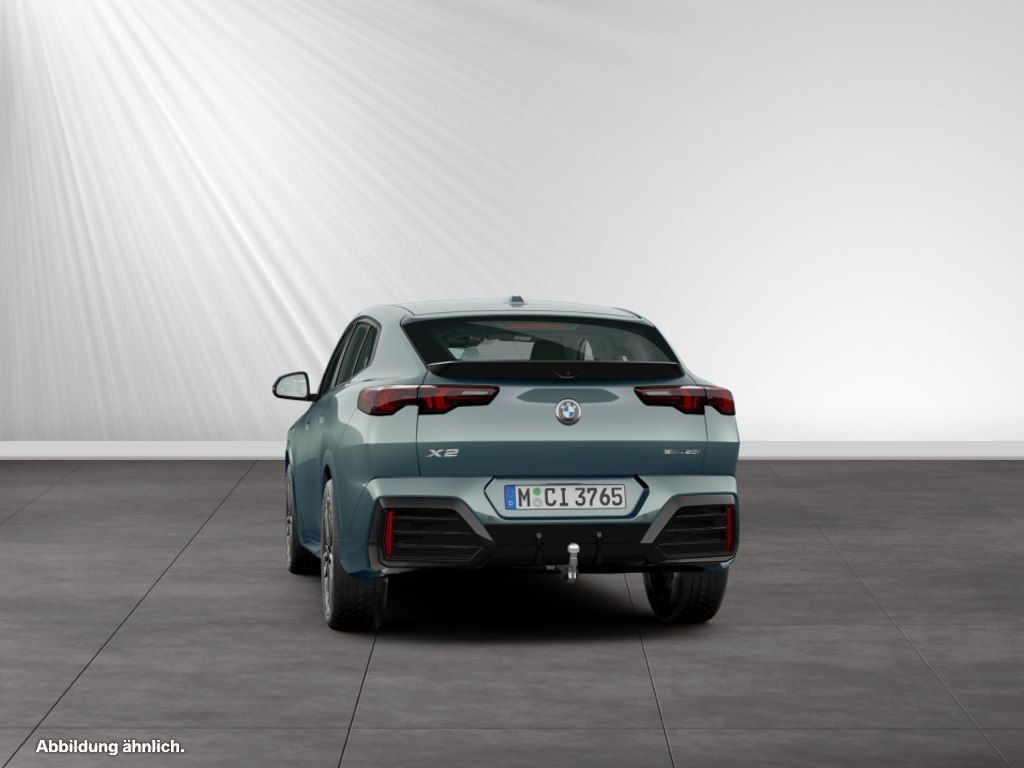 BMW X2 - Bild 8