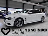 BMW 420 GRAN COUPE M-SPORT AUTOMAT+NAVI+LED+HUD+1HD+ - BMW in Rüsselsheim