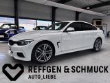 BMW 420 GRAN COUPE M-SPORT AUTOMAT+NAVI+LED+HUD+1HD+ - BMW 4 Series: Gran
