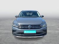 Volkswagen Tiguan - Vorschau Bild 11