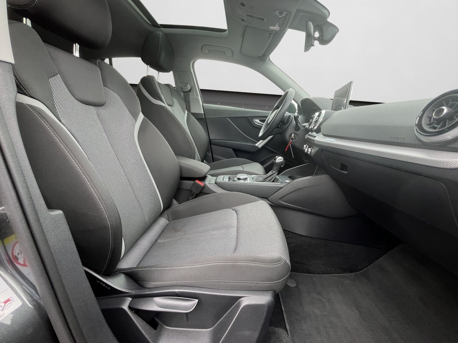 Audi Q2 - Bild 5