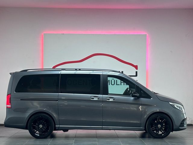 Mercedes-Benz V 220 V -Klasse V 220/250/300 d EDITION