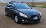 Peugeot 508 1.6 HDi 140CV Access - Peugeot 508: Access
