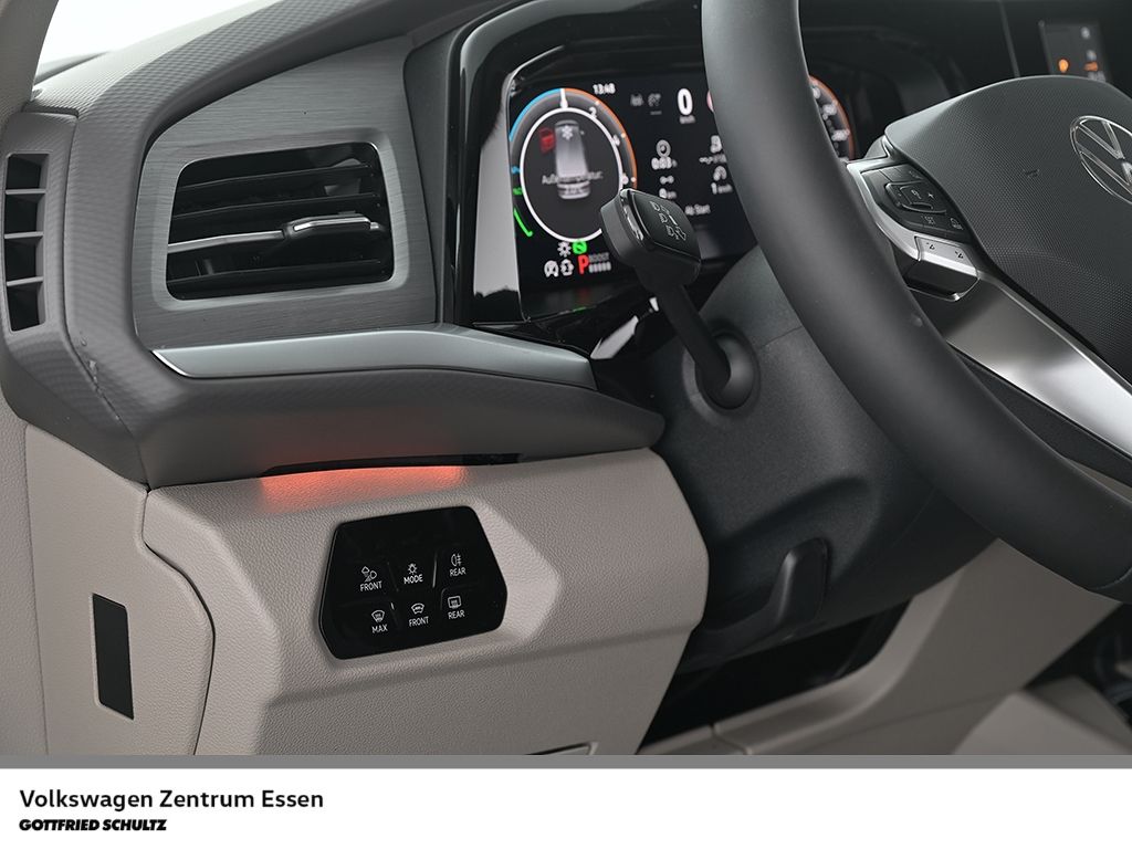 Volkswagen T7 Multivan - Bild 11