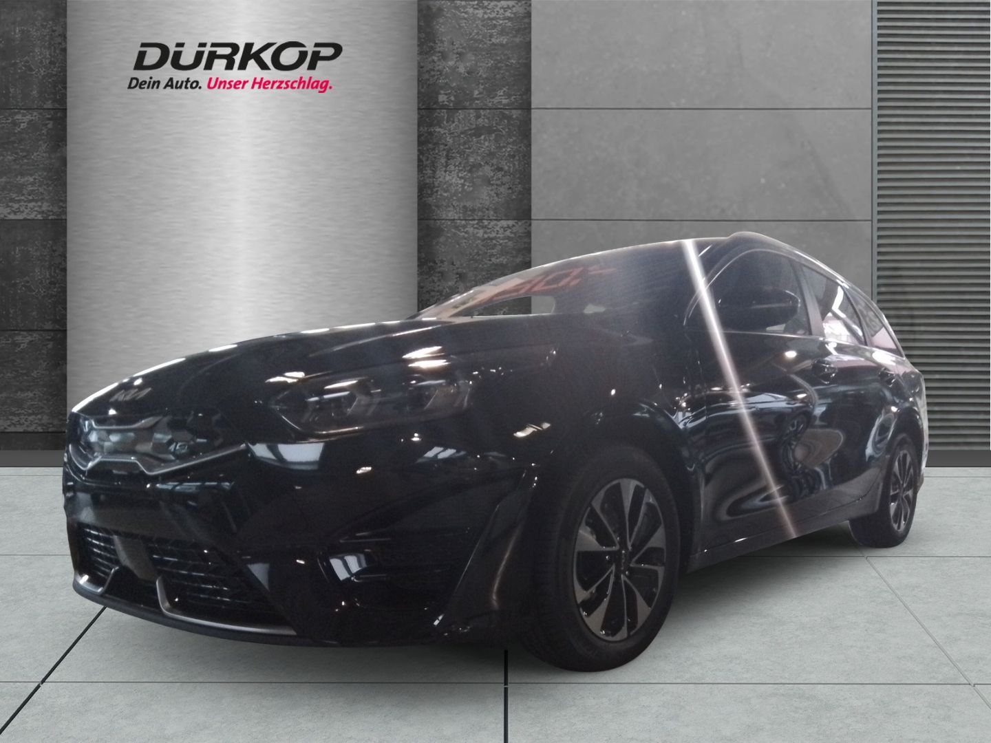 Kia Ceed_sw Spirit PHEV AT Sitzkomfort Technologie-P