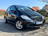 Mercedes-Benz A 160 BlueEFFICIENCY | 5-Tür... - Mercedes-Benz A-Class: Tür