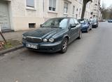 Jaguar X-Type 2 Liter V6 Classic Classic - Jaguar X-Type: V6