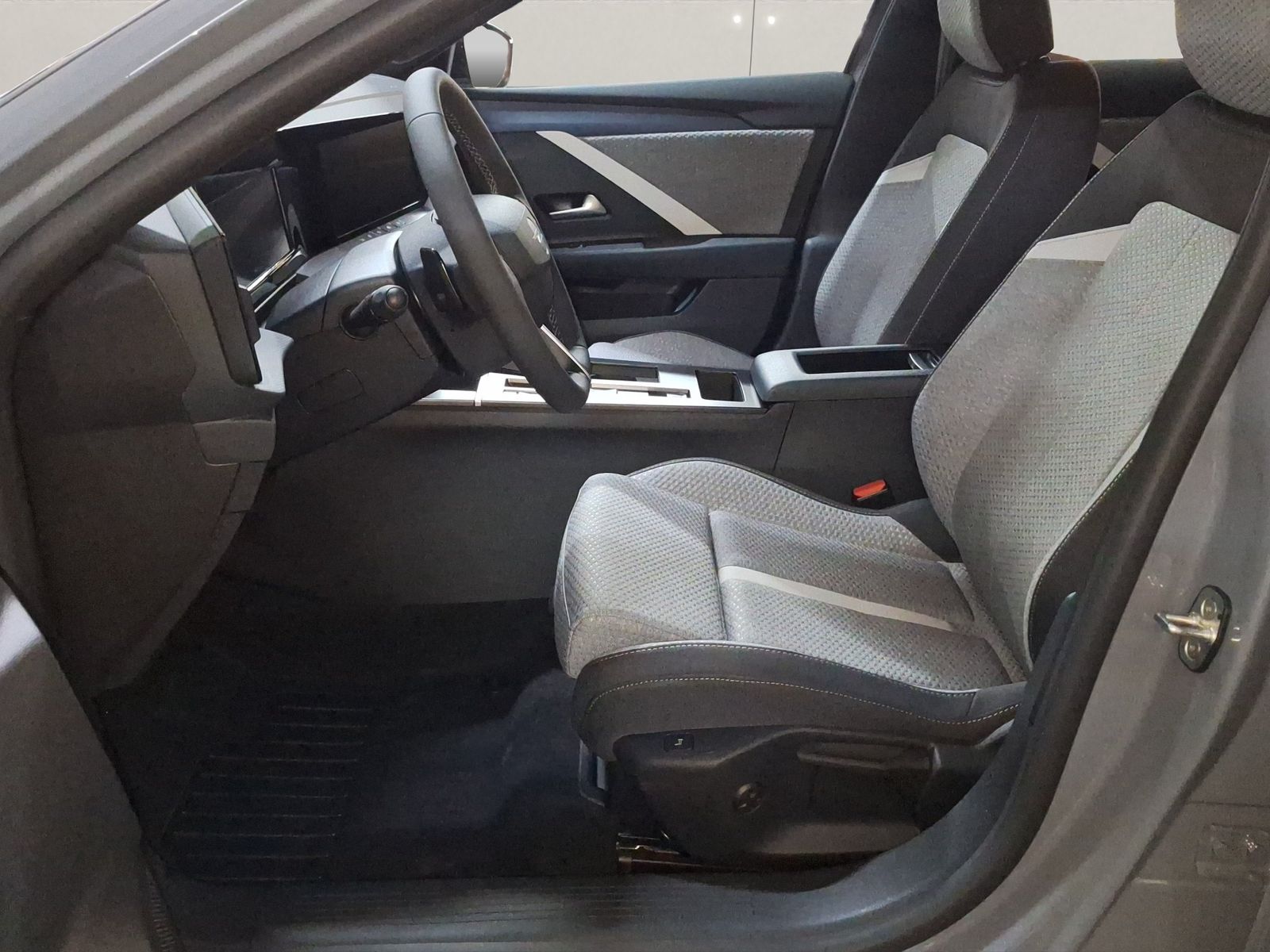 Opel Astra - Bild 8