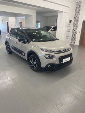 Citroën Citroen C3 PureTech 82 Shine