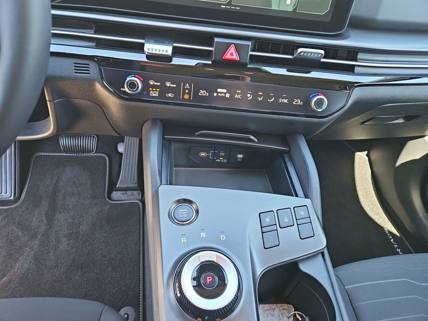 Kia Sportage - Bild 14