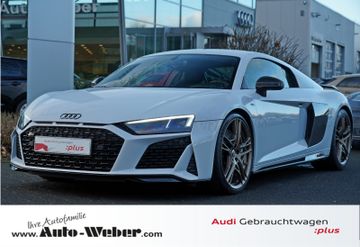Audi R8 Coupe V10 PERFORMANCE DECENNIUM 77/222