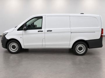 Mercedes Vito - 2