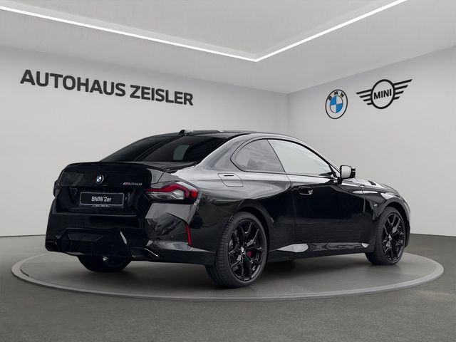 Foto Nummer 2: BMW 240i xDrive