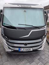 Mobilvetta K-Silver I 86