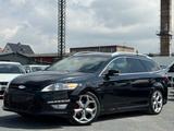 Ford Mondeo Turnier Titanium S   ST-LINE - Ford Mondeo aus 2011: Titanium