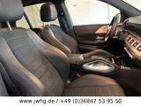 Mercedes-Benz GLE 300 d 4M 2x AMG-Line Panorama Night-Paket - gebrauchte Mercedes-Benz GLE 300 aus dem Jahr 2020