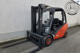 Linde H35D-01  - Linde H35d