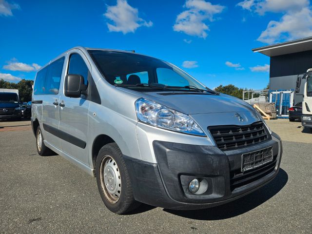 Peugeot Expert Tepee L2H1 Access *9-Sitzer*AHK*Klima*