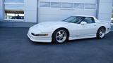 Corvette C4 CABRIO H-ZULASSUNG V8 US-CAR - Corvette C4 Gebrauchtwagen