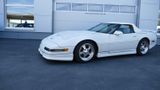 Corvette C4 CABRIO H-ZULASSUNG V8 US-CAR - Corvette C4 Gebrauchtwagen