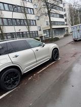 Volvo XC90 D5 AWD Geartronic Kinetic Kinetic - Volvo XC90 Kinetic mit Diesel-Antrieb