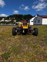 Yamaha Banshee - YAMAHA BANSHEE