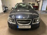 Saab 9-5 Lim. 2.3 T Vector TÜV & INSPEKTION NEU !!! - Saab 9-5 mit Benzin-Antrieb
