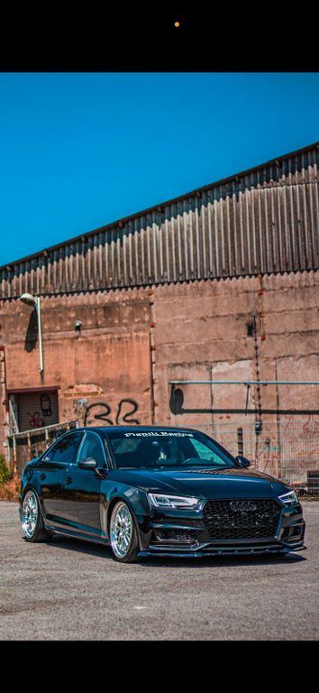 Image of Audi A4