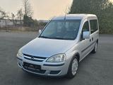 Opel Combo C Tour 1.4 TWINPORT ECOTEC - HU bis 01/27 - Opel Combo: Tour