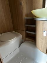 Bürstner Averso 510 TK plus  - Bürstner Averso plus 510 tk