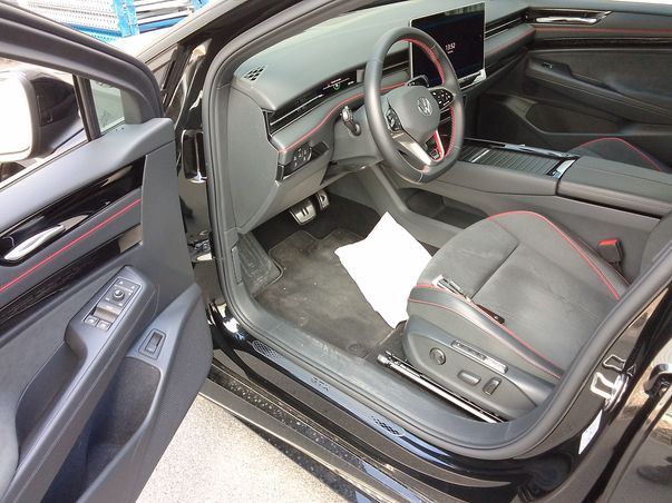 Volkswagen ID.7 - Bild 8