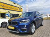 BMW X1 sDrive 18i Advantage Business-Paket - BMW X1: Business