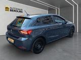 Seat Ibiza 1.0 TSI Style DSG *Vision+*LED*GRA*SHZ* - Seat Ibiza Gebrauchtwagen in Berlin