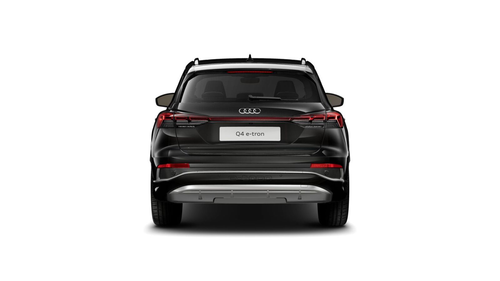 Audi Q4 e-tron - Bild 5