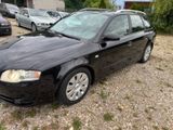 Audi A4 1.9 TDI (DPF) Avant - Audi A4 aus 2006: 1.9