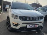 Jeep Compass Limited FWD -ACC/S-Heft- - Jeep Compass Gebrauchtwagen in Mülheim (Ruhr)