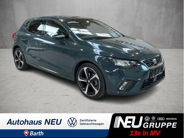 Image of Seat Ibiza