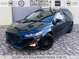 Ford Mondeo Titanium EcoBue +ACC+CAM+DAB+LED+NAVI+ - Ford Mondeo Gebrauchtwagen in Dresden