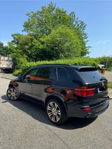 BMW X5 xDrive30d - HEADUP-7SITZER* - BMW X5 in Kiel
