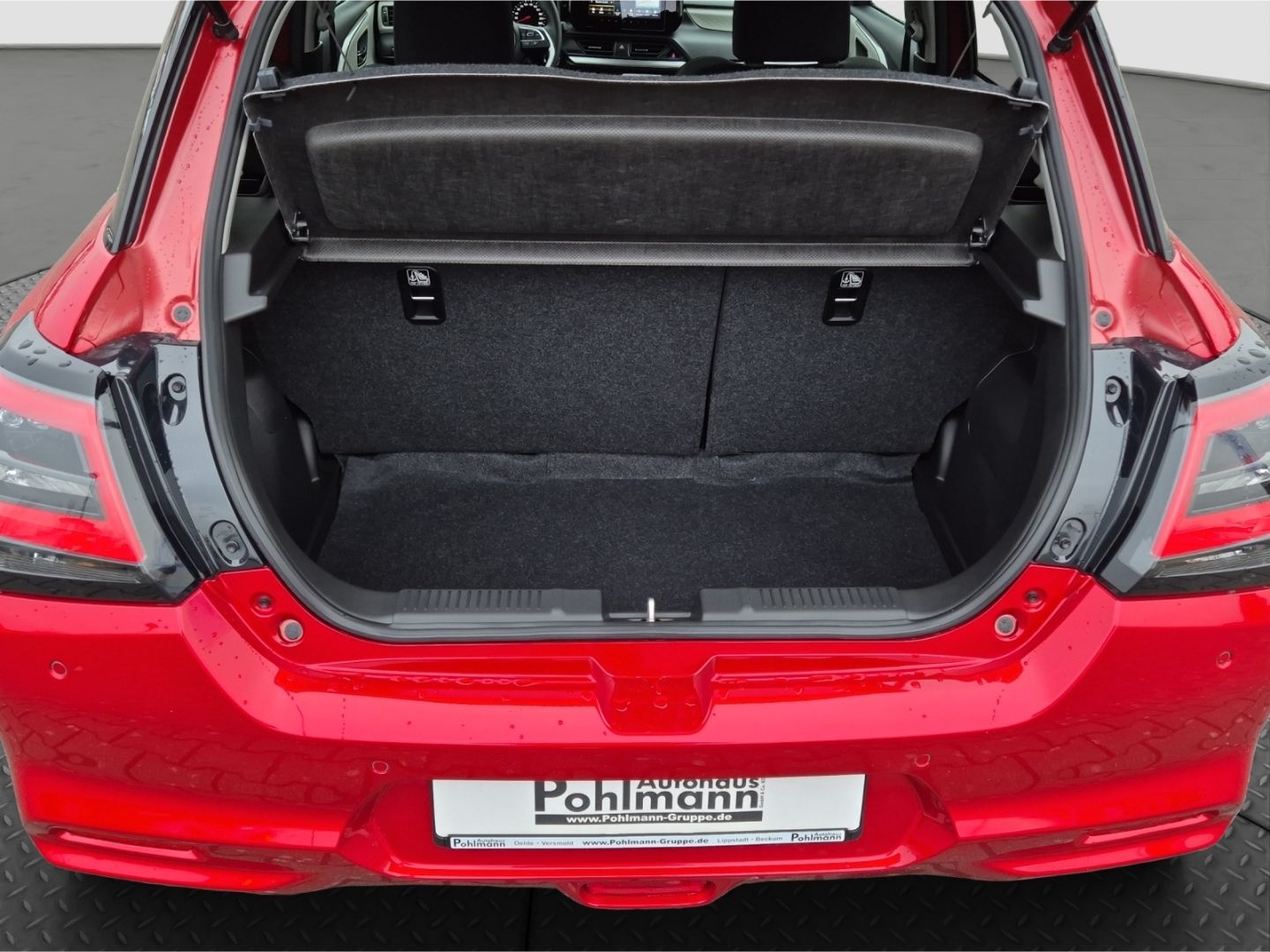 Suzuki Swift - Bild 20