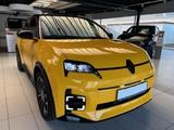 Renault R 5 Iconic Five 120 Urban Range - : Gelb