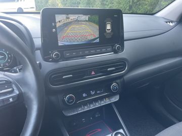 Hyundai Kona 1.6 T-GDI Prime *ACC*HUD*LED*NAV* NAVI ALU