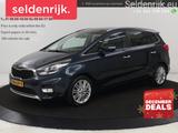 Kia Carens 1.6 GDi ExecutiveLine 7 sitze | 1e besitz - Kia Carens: 7 Sitzer
