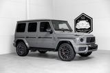 Mercedes-Benz G 63 AMG*MY26*CARBON IN/OUT*BENGAL RED*A22*BLANC - Mercedes-Benz Neuwagen: 63